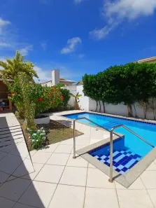 Casa de Condomínio com 4 Quartos à venda, 200m² no Stella Maris, Salvador