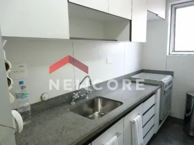 Apartamento com 2 Quartos à venda, 117m² no Jardim Paulista, São Paulo