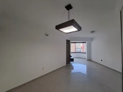 Apartamento com 3 Quartos à venda, 106m² no Jardim Oceania, João Pessoa