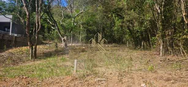 Lote/Terreno à venda, 360m² no Bosque dos Eucalíptos, Atibaia