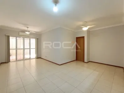 Apartamento com 3 Quartos à venda, 105m² no Bosque das Juritis, Ribeirão Preto