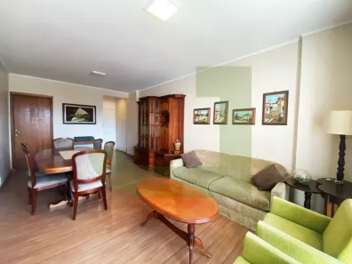 Apartamento com 2 Quartos à venda, 107m² no Centro, São Leopoldo