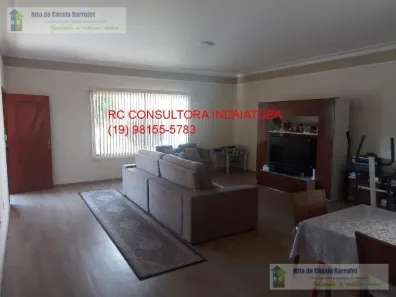 Casa com 3 Quartos à venda, 300m² no Jardim Esplanada, Indaiatuba
