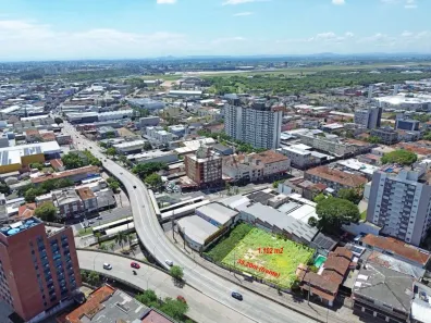 Lote/Terreno à venda, 1100m² no São João, Porto Alegre