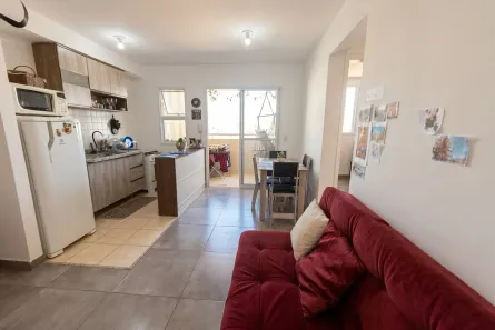 Apartamento com 2 Quartos à venda, 48m² no Jardim das Estrelas, Sorocaba