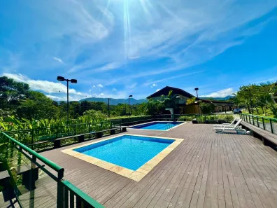 Casa com 4 Quartos à venda, 208m² no Barra do Una, São Sebastião