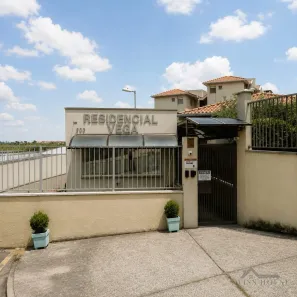 Apartamento com 2 Quartos à venda, 50m² no Residencial Cosmos, Campinas