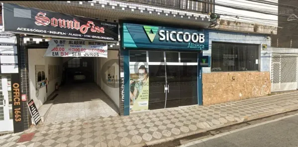 Ponto Comercial para alugar, 127m² no Centro, Sorocaba
