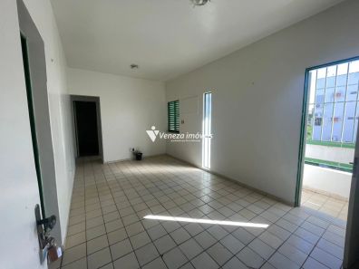 Apartamento com 3 Quartos à venda, 78m² no Ininga, Teresina