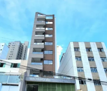 Apartamento com 2 Quartos à venda, 150m² no Granbery, Juiz de Fora