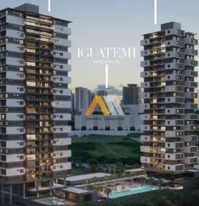 Apartamento com 2 Quartos à venda, 78m² no Jardim Maria José, Votorantim