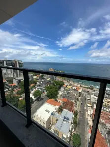 Apartamento com 2 Quartos à venda, 62m² no Barra, Salvador