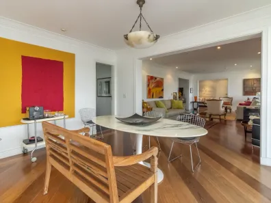 Apartamento com 4 Quartos à venda, 300m² no Vila Andrade, São Paulo