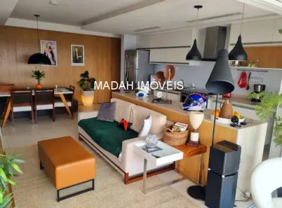 Apartamento com 2 Quartos à venda, 85m² no Pinheiros, São Paulo