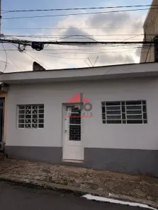 Casa com 1 Quarto para alugar, 40m² no Penha de França, São Paulo