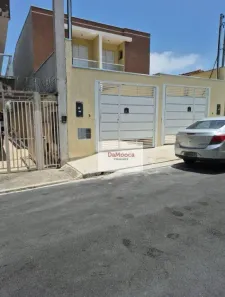 Sobrado com 3 Quartos à venda, 131m² no Vila Prudente, São Paulo
