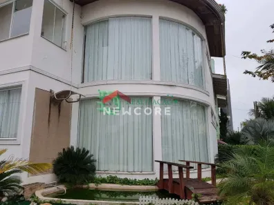 Casa de Condomínio com 3 Quartos à venda, 310m² no Vila São Paulo, Itanhaém