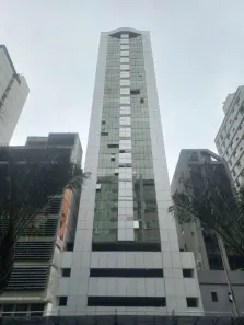Sala Comercial para alugar, 44m² no Centro, Juiz de Fora