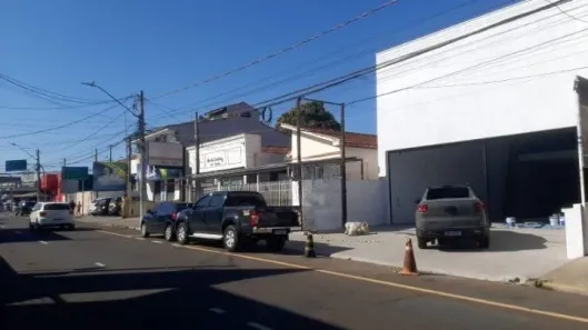 Ponto Comercial para alugar, 365m² no Remanso Campineiro, Hortolândia