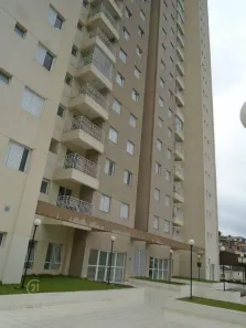 Apartamento com 2 Quartos à venda, 63m² no Vila Butantã, São Paulo