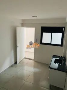 Apartamento com 1 Quarto à venda, 31m² no Parque São Lucas, São Paulo