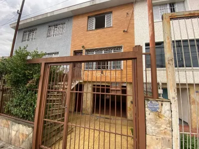 Casa com 2 Quartos à venda, 130m² no Vila Santo Estéfano, São Paulo
