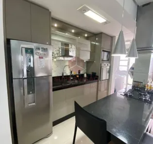 Apartamento com 2 Quartos à venda, 92m² no Pedra Branca, Palhoça