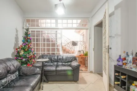 Casa com 5 Quartos à venda, 92m² no Vila Madalena, São Paulo