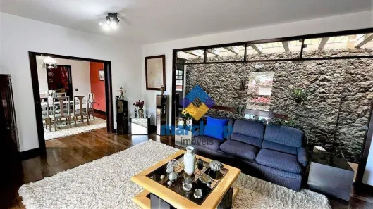 Casa com 4 Quartos à venda, 600m² no São Francisco, Niterói