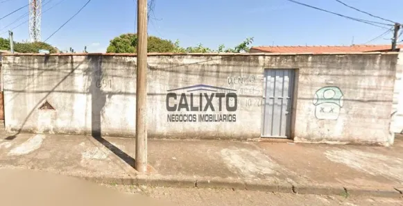 Lote/Terreno à venda, 360m² no Pacaembu, Uberlândia