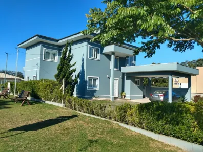 Casa de Condomínio com 3 Quartos à venda, 238m² no Portal do Santa Paula, Cotia