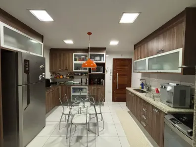 Apartamento com 3 Quartos à venda, 120m² no Jardim Guanabara, Rio de Janeiro