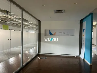 Sala Comercial para alugar, 350m² no Chácara Santo Antônio (Zona Sul), São Paulo
