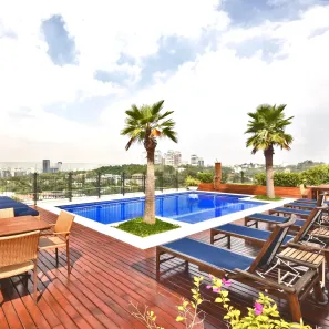 Apartamento com 4 Quartos à venda, 1200m² no Cidade Jardim, São Paulo