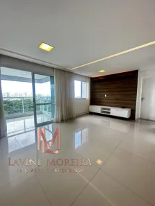 Apartamento com 2 Quartos à venda, 88m² no Patamares, Salvador