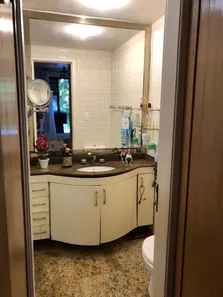 Apartamento com 3 Quartos à venda, 108m² no Méier, Rio de Janeiro