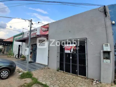 Sala Comercial para alugar, 36m² no Castanheira, Porto Velho