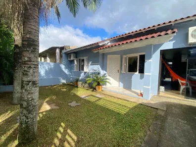 Casa com 2 Quartos à venda, 100m² no Aliança, Santa Cruz do Sul