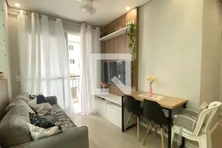 Apartamento com 2 Quartos à venda, 44m² no Jardim Tupanci, Barueri