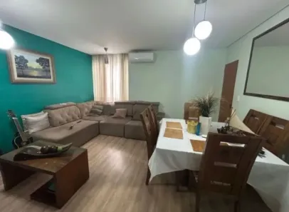 Apartamento com 3 Quartos à venda, 71m² no Manacás, Belo Horizonte