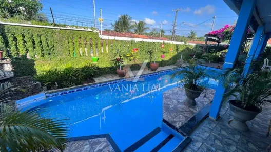 Casa com 4 Quartos à venda, 170m² no São Tomé, Salinópolis