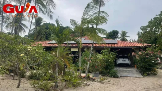Fazenda/Sítio com 4 Quartos à venda, 100000m² no , Aquiraz