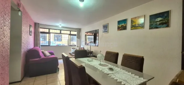 Apartamento com 3 Quartos à venda, 70m² no São Gerardo, Fortaleza