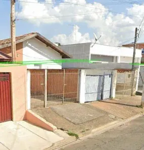 Casa com 3 Quartos à venda, 136m² no Jardim Fantinatti (Nova Veneza), Sumaré