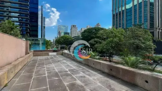 Ponto Comercial para alugar, 550m² no Itaim Bibi, São Paulo