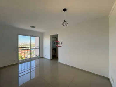 Apartamento com 2 Quartos à venda, 60m² no Jardim Sônia, São José do Rio Preto