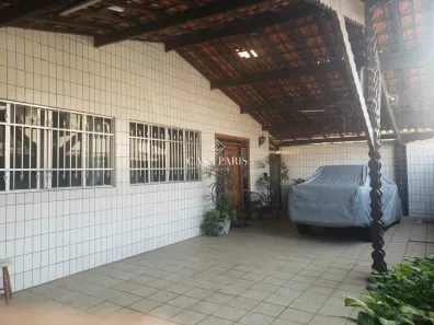 Casa com 4 Quartos à venda, 166m² no Boqueirão, Praia Grande