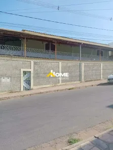 Casa com 4 Quartos à venda, 381m² no Milionários (Barreiro), Belo Horizonte