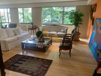 Apartamento com 4 Quartos à venda, 284m² no Leblon, Rio de Janeiro