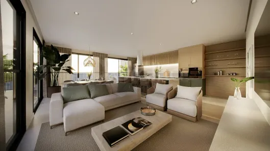 Apartamento com 2 Quartos à venda, 81m² no Morro das Pedras, Florianópolis